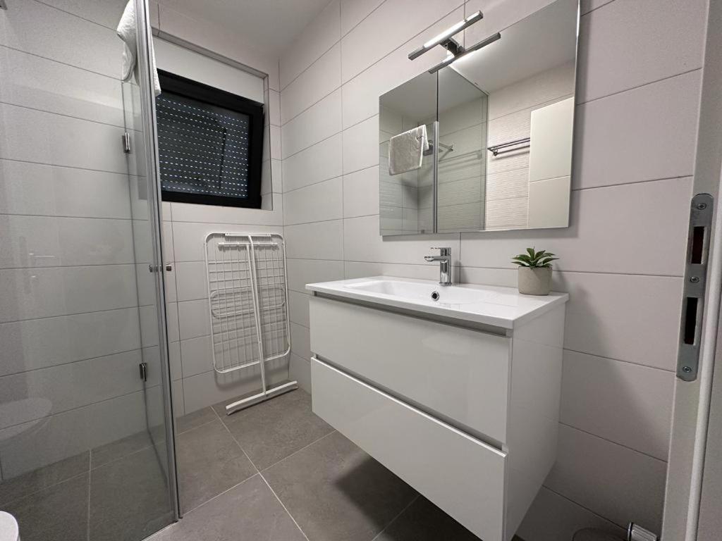 Luxury Apartments Marty Malinska Buitenkant foto